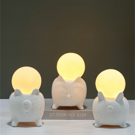 CERAMIC LIGHT