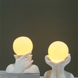CERAMIC LIGHT