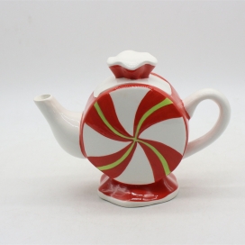 CERAMIC CHRISTMAS DECORATION