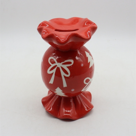 CERAMIC DECORATION CANDY