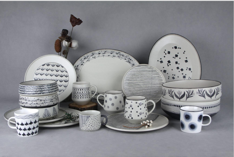 KITCHEN WARE SET