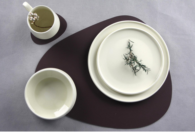 CERAMIC KITCHEN WARE SET