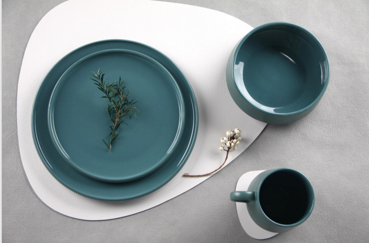 CERAMIC KITCHEN WARE SET