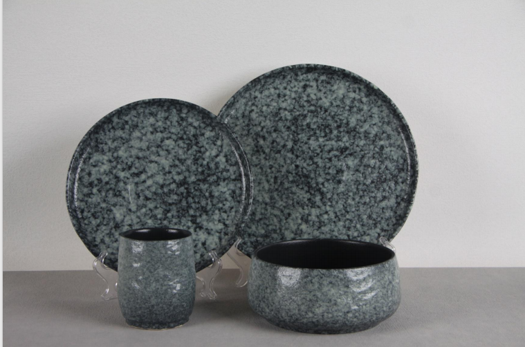 CERAMIC KITCHEN WARE SET