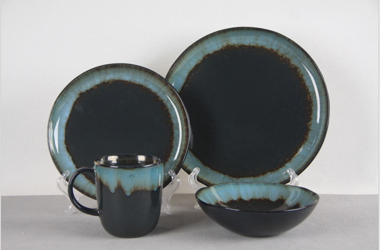 CERAMIC KITCHEN WARE SET